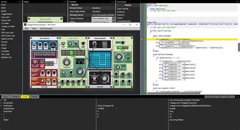 Image result for Cherry Audio Voltage Modular Tutorial