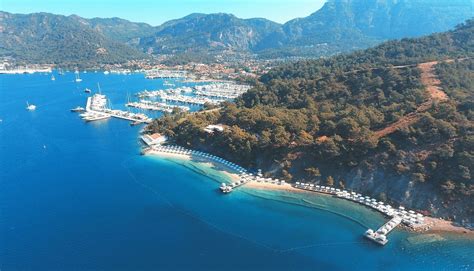 The 5 Best Beach Resorts in Fethiye (with Prices) - Tripadvisor