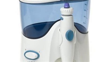 Waterpik vs. Flossing: Comparison and Benefits | iSmile