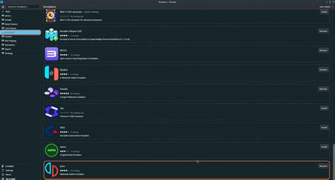 How To Setup Yuzu On The Steam Deck - GamesKeys.net