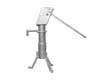 Hand Pumps (AFRIDEV) Manufacturer Exporters Supplier noida Delhi