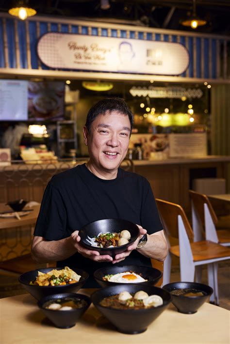 Don Quijote Spanish Restaurant Boss Opens Home-Style Braised Pork Mee ...