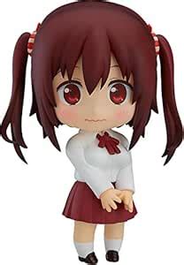 Good Smile Himouto Umaru-Chan R: Nana Ebina Nendoroid Action Figure ...