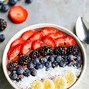 Image result for Red Mango Acai Bowl Nutrition