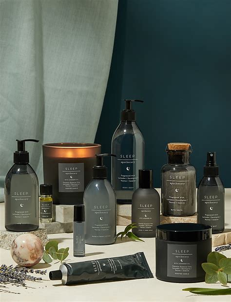 Buy Sleep Bath Salts 300g at Marks & Spencer