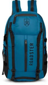 Roadster Rider Multipurpose Unisex bag with Shoe Compartment/Raincover ...