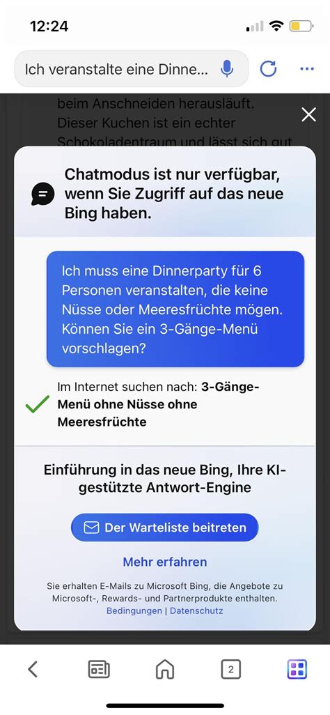 Bing Chatgpt Waitlist 的图像结果