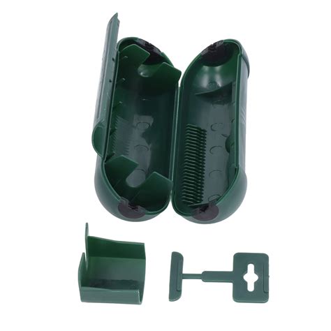 Image result for Weatherproof Extension Cord Connection Box