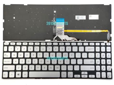 Buy For Asus X515 X515DA X515EA X515J X515JA X515UA X515MA English ...