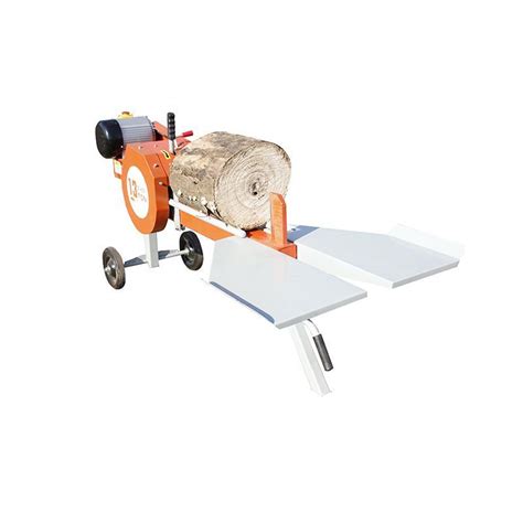 Splitter Machine 的图像结果