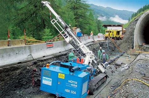 Image result for Micro Piling Machine