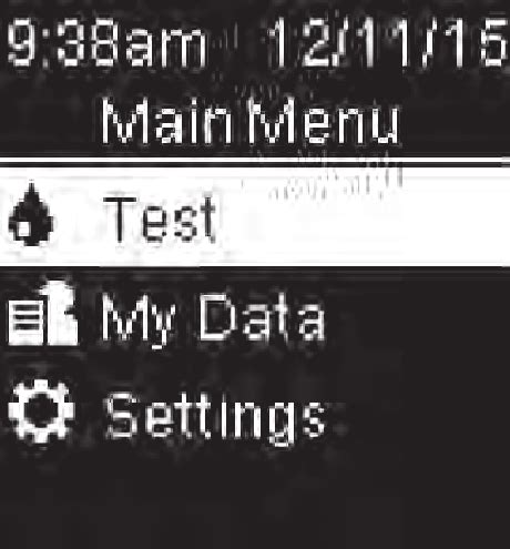 Image result for Accu-Chek Guide Setup