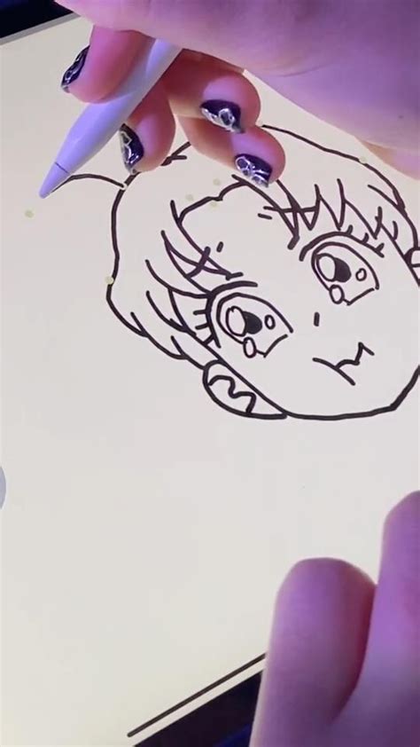 Learning Drawing App 的图像结果