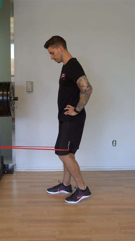 Terminal Knee Extension (TKE) | 𝙏𝙝𝙚 𝙋𝙧𝙚𝙝𝙖𝙗 𝙂𝙪𝙮𝙨 | Online Physical Therapy