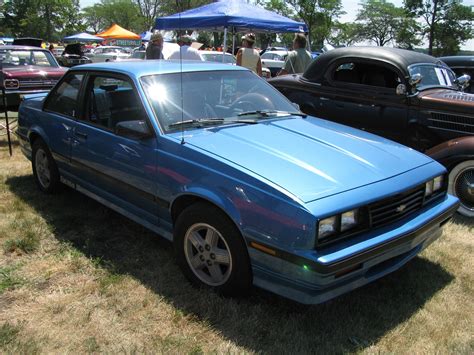 Chevrolet Cavalier Z24