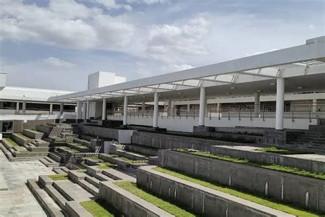 IIM Tiruchirappalli Campus: Photos, Virtual Tour