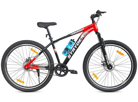 Buy 29T Krueger 21 Speed Men's MTB Cycle - Stryder Bikes