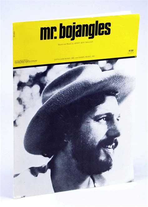 Chords And Lyrics Mr Bojangles Nitty Gritty Dirt Band