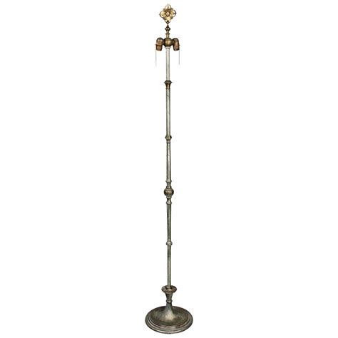 Bronze Floor Lamp at 1stDibs | giacometti floor lamp, giacometti lamp