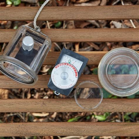 Image result for Sekonic Selenium Light Meter