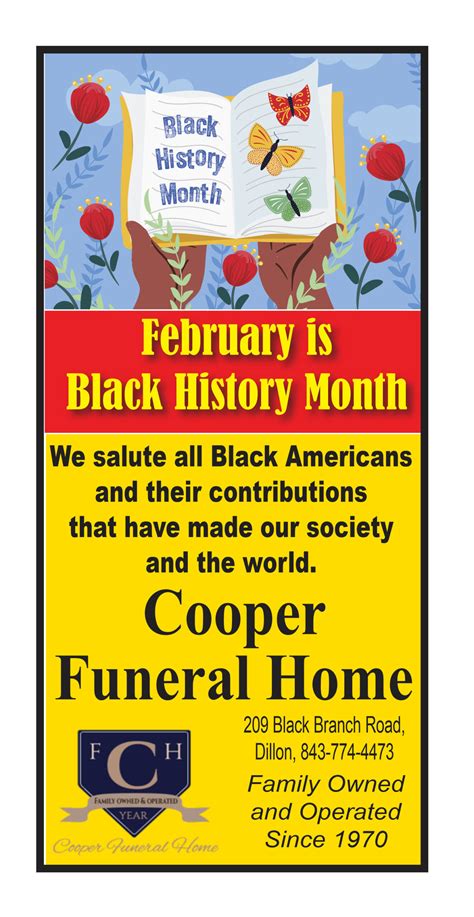 Dillon District Four School Board - The Dillon County News, LLC