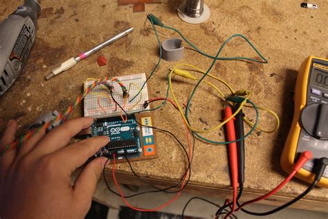 Image result for Arduino Oximeter