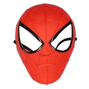 Buy FULLY Cartoon Character Role Play Face Mask/Mask For Kids,Boys and ...