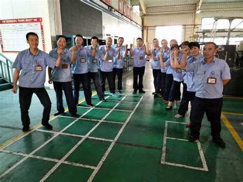【中国教育在线】山东技师学院与章丘区普集街道办事处全面加强校地合作