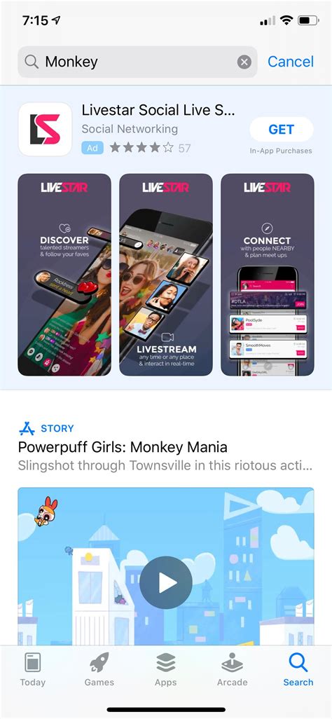 Monkey App