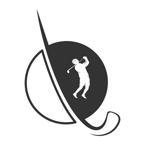 Golf Logo 的图像结果