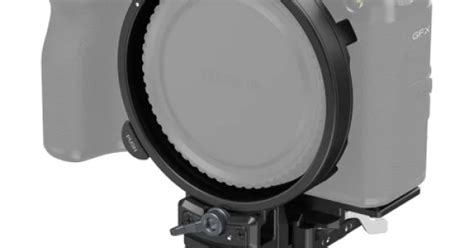 Buy SmallRig 4305 Rotatable Horizontal-to-Vertical Mount Plate Kit for ...