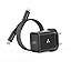 Ambrane 20W Fast Charger Adapter for iPhone 17/17 Air/17 Pro/17 Pro Max ...