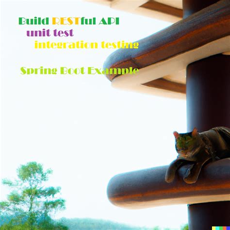 Image result for API Testing Using Spring Boot