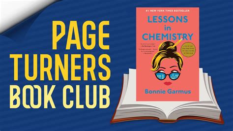 Page Turners Book Club — Kalamazoo Public Library