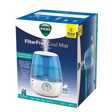 Image result for Vicks Germ Free Humidifier Filter