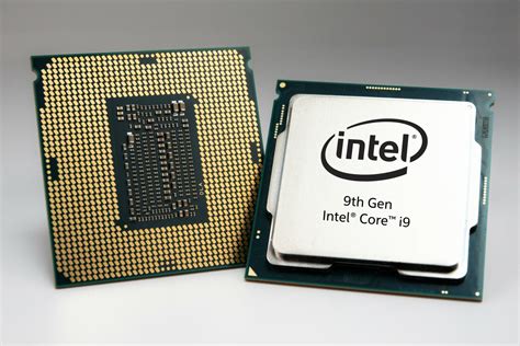 Intel Core i9-9900KFC 8 Core 16 Thread CPU Listed by AIDA64