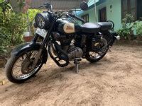 Used Royal Enfield bikes in Kerala with warranty. Loan and Ownership ...