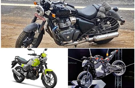 Upcoming two-wheeler launches in India this November | Autocar Professional