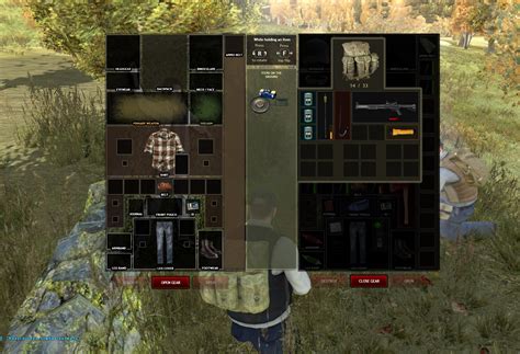 Image result for DayZ Mod Backpack Tutorial