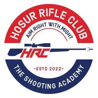 Hosur Rifle Club Shooting Academy Air Rifle Training & Sports Quota ...