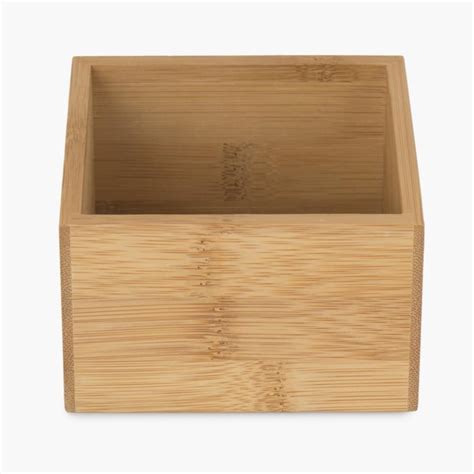 Buy Orion Bamboo Drawer Organiser from Home Centre at just INR 299.0