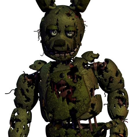 F-NaF Spring Trap Inside 的图像结果