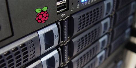 Image result for Raspberry Pi Server