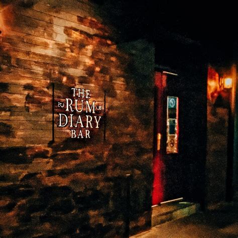 THE RUM DIARY BAR NEWCASTLE - All You Need to Know BEFORE You Go 2026 ...