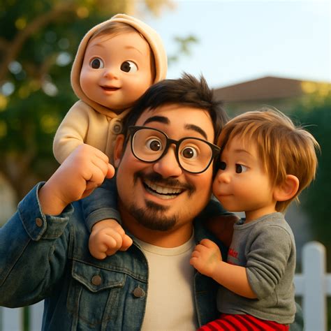 Disney Parents Filter