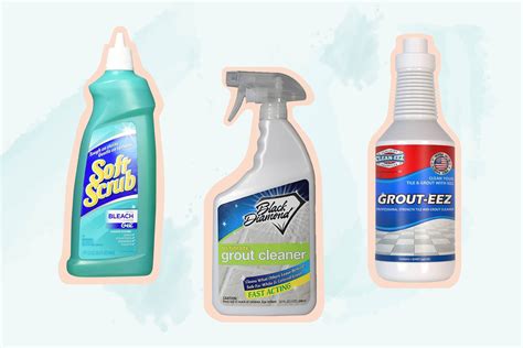 What Is Best For Cleaning Floor Tile Grout | Viewfloor.co