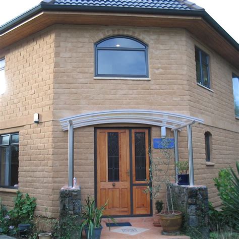 Image result for Compressed Earth Block Building