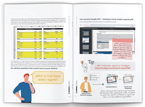 Financial Modelling Handbook