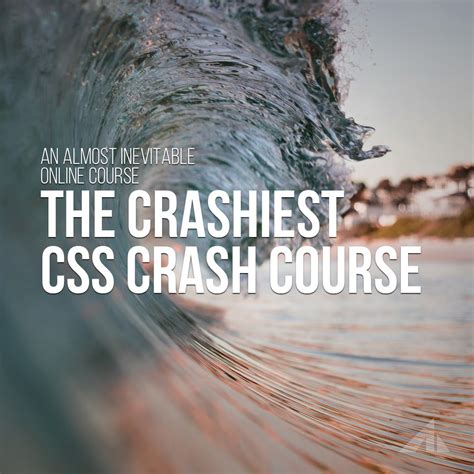 Image result for CSS Tutorial Crash Course