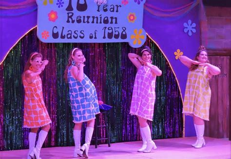 FROST FIRE SUMMER THEATRE (2025) All You Need to Know BEFORE You Go ...